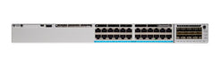EAN 0889728429832 - Cisco Catalyst 9300 mini Gestionado 10G Ethernet (100/1000/10000) Energía sobre Ethernet (PoE) Gris imagen 1