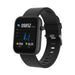 EAN 5706751069727 - Denver SW-182B 4,32 cm (1.7") IPS Digital Pantalla táctil Negro imagen 6