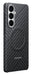 EAN 8806099133665 - Samsung M2 Carbon Magnet Gray funda para teléfono móvil 17 cm (6.7") Gris Oscuro imagen 3