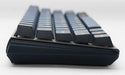 EAN 4711394399125 - Ducky One 3 Pro Nazca teclado Universal USB Negro imagen 3