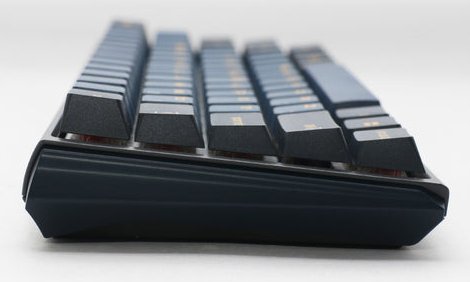EAN 4711394398883 - Ducky One 3 Pro Nazca teclado Universal USB Negro imagen 3