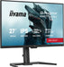 EAN 4948570127139 - iiyama G-MASTER GB2771UHSU-B1 pantalla para PC 68,6 cm (27") 3840 x 2160 Pixeles 4K Ultra HD LED Negro imagen 3