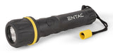 EAN 5999097901725 - Entac EFL-2AA-PL linterna Negro Linterna de mano LED imagen 1