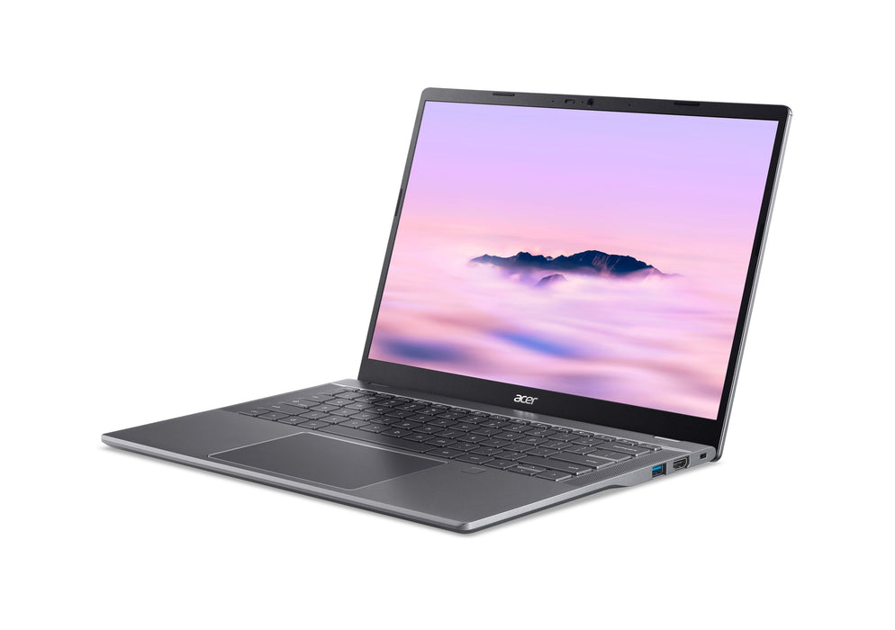 EAN 4711474880260 - Acer Chromebook Plus 514 CBE594-2-TCO-32JQ Intel Core 3 100U 35,6 cm (14") WUXGA 16 GB LPDDR5x-SDRAM 128  imagen 4