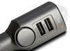 EAN 4260358122663 - Technaxx 4743 cargador de dispositivo móvil Universal Negro Encendedor de cigarrillos Auto imagen 4