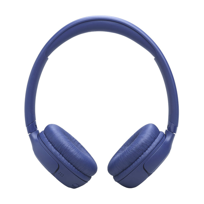EAN 1200130029981 - JBL Tune 530BT Auriculares Inalámbrico Diadema Llamadas/Música USB Tipo C Bluetooth Azul imagen 3