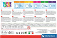 EAN 8005125253043 - Clementoni 25304 puzzle imagen 5
