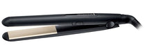EAN 4008496717057 - Remington S1510 Utensilio de peinado Plancha de pelo Caliente Negro 40 W imagen 1