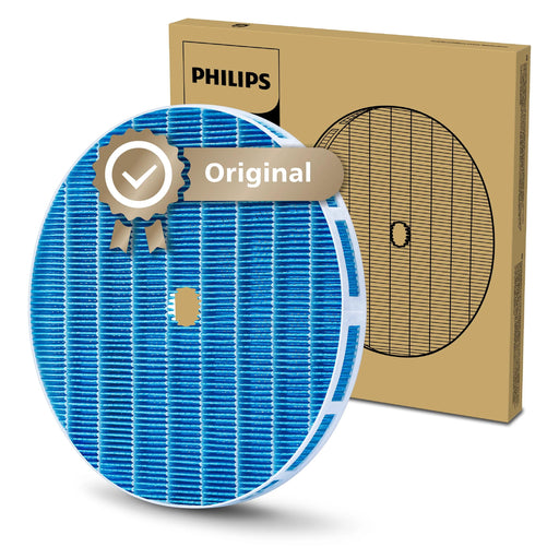 EAN 8710103871552 - Philips FY2425/30 filtro de aire imagen 1