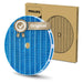 EAN 8710103871552 - Philips FY2425/30 filtro de aire imagen 1
