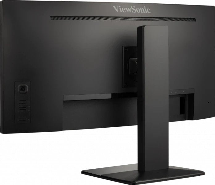 EAN 0766907024234 - Viewsonic Display VG3419C pantalla para PC 86,4 cm (34") 3440 x 1440 Pixeles UltraWide Quad HD LED Negro imagen 6