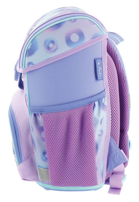EAN 4008110370873 - Herlitz Loop Plus Mystic Mermaid juego de mochila escolar Niño/niña Poliéster Azul, Verde, Rosa imagen 12