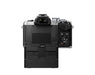 EAN 4545350053284 - Olympus OM-D E‑M10 Mark IV 4/3" Cuerpo MILC 20,3 MP Live MOS 5184 x 3888 Pixeles Plata imagen 4