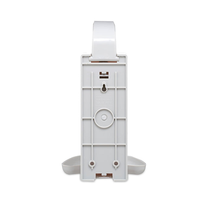 EAN 4052025299293 - Relaxdays 10029929 dispensador de jabón 0,5 L Gris, Blanco imagen 5