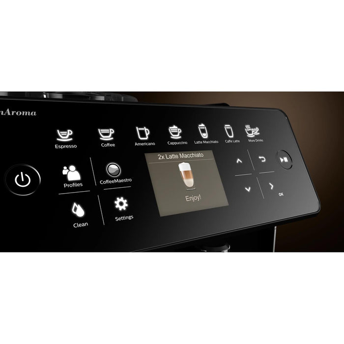 EAN 8720389003486 - Saeco SM6480/00 cafetera eléctrica Máquina espresso 1,8 L imagen 7