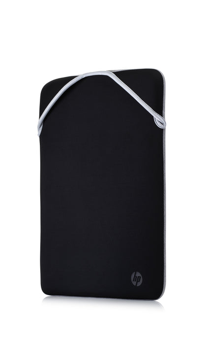 EAN 0192018039223 - HP 15.6" Neoprene Reversible Sleeve 39,6 cm (15.6") Funda Negro, Plata imagen 2