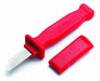 EAN 4021103200421 - Cimco 120042 cúter Rojo Cuchillo de hoja fija imagen 1