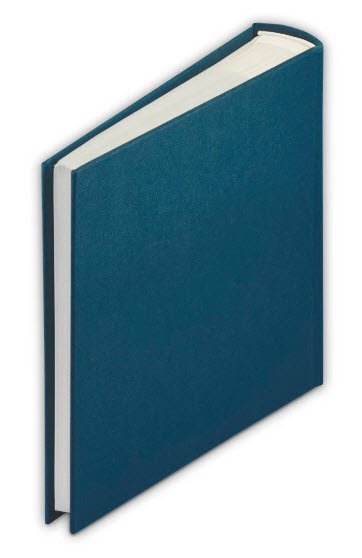 EAN 4007249076151 - Hama Wrinkled álbum de foto y protector Azul 200 hojas 10 x 15 Encuadernación en tapa dura imagen 3