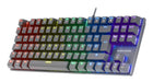 EAN 8435693101024 - Mars Gaming MK80 teclado Juego USB AZERTY imagen 2