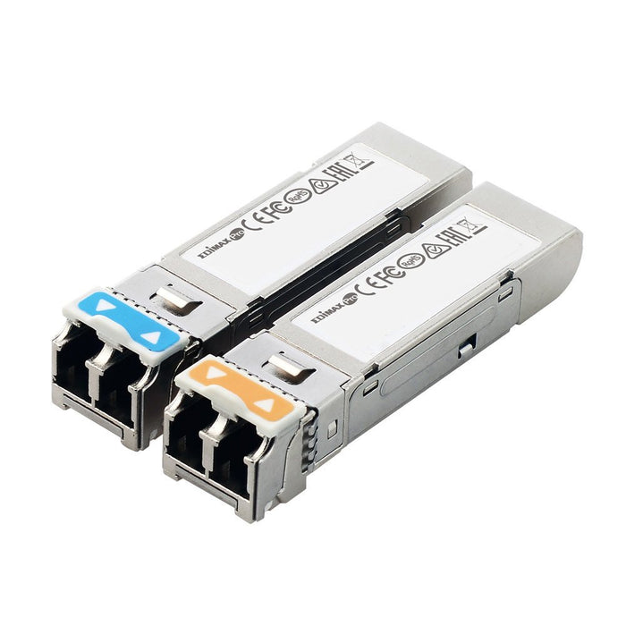 EAN 4717964701770 - Edimax MG-10GAMA red modulo transceptor Fibra óptica 10000 Mbit/s SFP+ 850 nm imagen 1