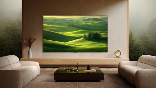 EAN 5901292527518 - TCL 50MQLED85K Televisor 127 cm (50") 4K Ultra HD Smart TV Negro imagen 2