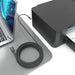 EAN 8435739902714 - AISENS A157-0927 cable USB USB 3.2 Gen 2 (3.1 Gen 2) 40 m 2 x USB A USB C Negro imagen 5
