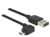 EAN 4043619855629 - DeLOCK 85562 cable USB Micro-USB B USB A imagen 2