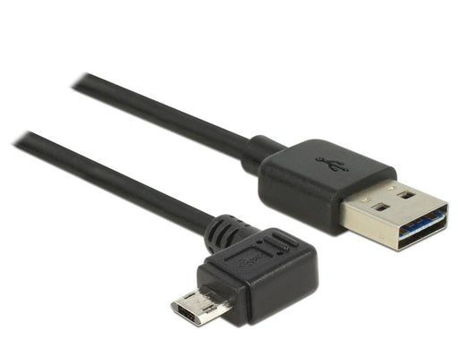 EAN 4043619855629 - DeLOCK 85562 cable USB Micro-USB B USB A imagen 2