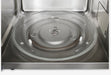 EAN 5025232817672 - Panasonic NN-CD575MEPG microondas Plata Microondas combinado Encimera 27 L 1000 W imagen 5