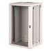 EAN 7630049600096 - ROLINE 26.21.0008 armario rack 20U Bastidor de pared Gris imagen 3