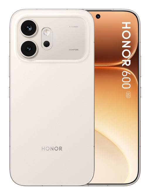 EAN 8034140502669 - Honor HOR6005G8512G+W smartphones 16,7 cm (6.57") SIM doble Android 16.0 5G USB Tipo C 8 GB 512 GB 6400 m imagen 2