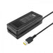 EAN 5901878510316 - Qoltec 51031 adaptador e inversor de corriente Interior 135 W Negro imagen 5