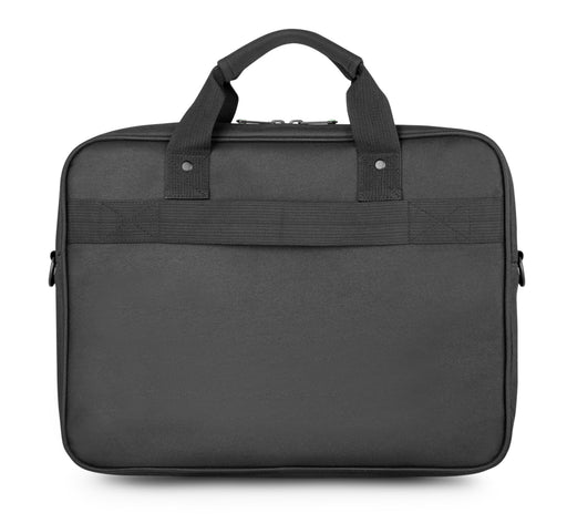 EAN 0888225015555 - Urban Factory MTC17UF maletines para portátil 43,9 cm (17.3") Maletín Negro imagen 2