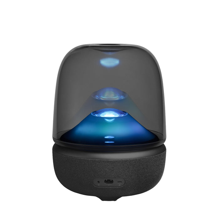 EAN 1200130025013 - Harman/Kardon Aura Studio 5 De 3 vías Negro Inalámbrico y alámbrico 160 W imagen 5
