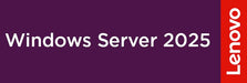 EAN 0889488772629 - Lenovo Windows Server 2025 Licencia de acceso de cliente (CAL) Licencia imagen 1