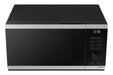EAN 8806095506975 - Samsung MS23DG4504AT Acero inoxidable Solo microondas Encimera 23 L 800 W imagen 5
