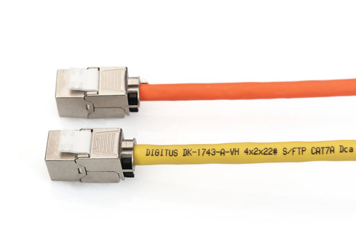 EAN 4016032353539 - Digitus DN-93617 módulo de conector de red imagen 2