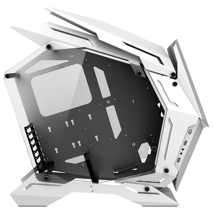 EAN 6970620550091 - Jonsbo MOD3 Blanco imagen 8