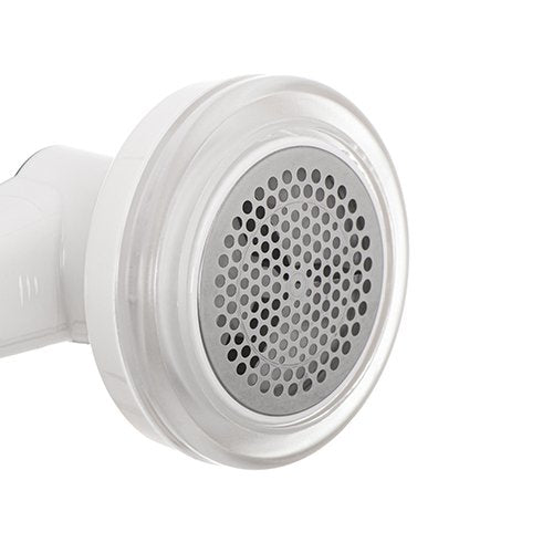 EAN 5902934836296 - Adler AD 9615 rasuradora de pelusa Blanco Acero inoxidable imagen 5