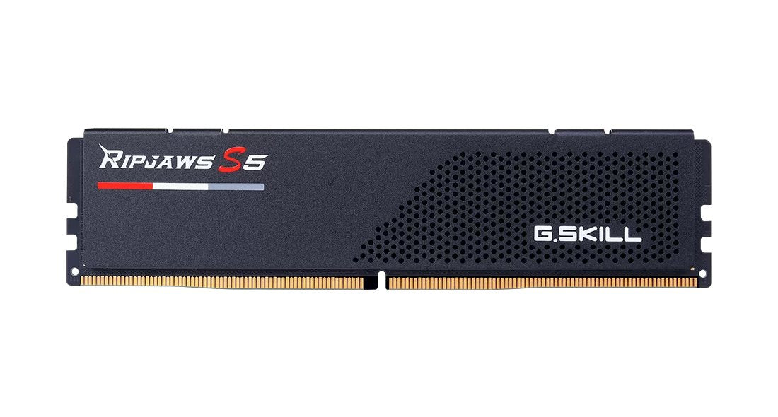EAN 4713294233639 - G.Skill Ripjaws S5 F5-6000J4048F24GX2-RS5K módulo de memoria 48 GB 2 x 24 GB DDR5 288-pin DIMM imagen 3