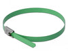 EAN 4043619188048 - DeLOCK 18804 presilla Acero Verde 10 pieza(s) imagen 1