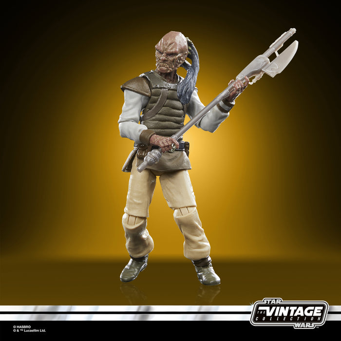 EAN 5010996133670 - Star Wars Weequay imagen 8