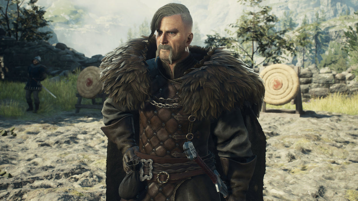 EAN 5055060954096 - Capcom Dragon's Dogma 2 Estándar Inglés PlayStation 5 imagen 58
