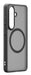 EAN 8800283318982 - Samsung GP-FPS942PGA funda para teléfono móvil 16 cm (6.3") Gris, Translúcido imagen 3