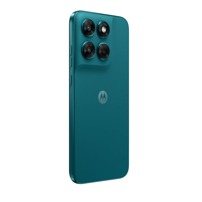 EAN 0840493617213 - Motorola moto g77 17,3 cm (6.8") Ranura híbrida Dual SIM Android 16.0 5G USB Tipo C 8 GB 256 GB 5200 mAh  imagen 12