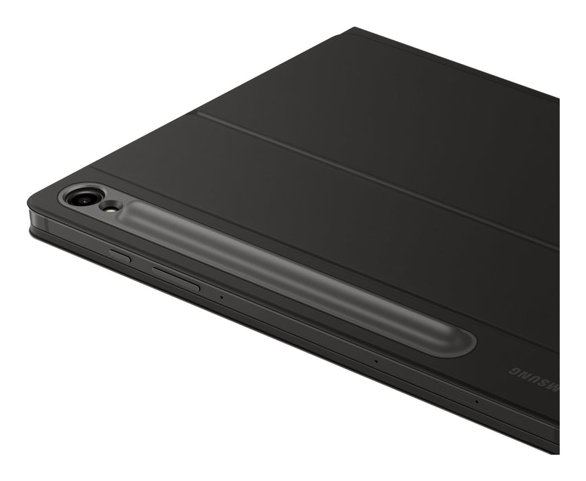 EAN 8806095765600 - Samsung EF-DX725 Nórdico Pogo pin Negro imagen 3