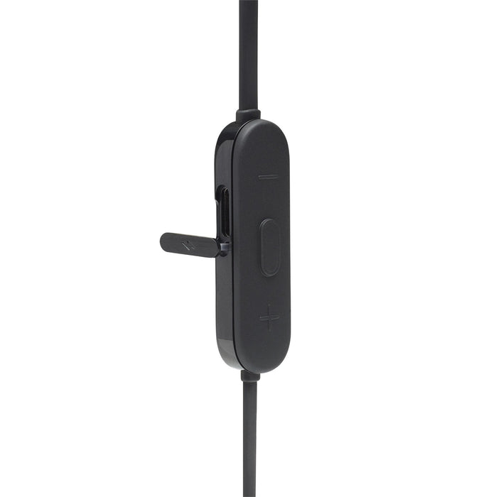 EAN 6925281979651 - JBL Tune 125 Auriculares Inalámbrico Dentro de oído Música USB Tipo C Bluetooth Negro imagen 3