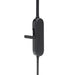 EAN 6925281979651 - JBL Tune 125 Auriculares Inalámbrico Dentro de oído Música USB Tipo C Bluetooth Negro imagen 3