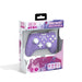 EAN 3328170285599 - Konix 61881114934 mando y volante Púrpura USB Gamepad Nintendo Switch, Nintendo Switch OLED imagen 5
