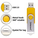 EAN 4034303036455 - Intenso USB Flash Drive Office Line 3543595 3.2 5St. Multipack - 64 GB unidad flash USB USB tipo A 3.2 Ge imagen 2